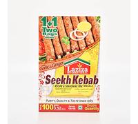 Laziza Seekh Kebab Masala - 100g