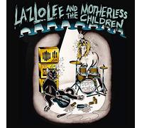 Lazlo Lee and the Motherless Children - Dirty Horns (LP+MP3) [Vinilo]