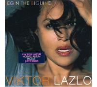 Lazlo, Viktor - Begin the Biguine