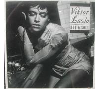 Lazlo,Viktor - Hot and Soul [Import]