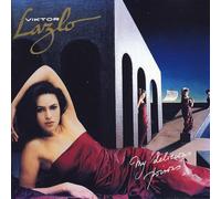 Lazlo,Viktor - My Delicious Poisons [Import]