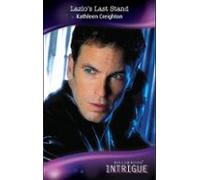 Lazlos Last Stand (ebook)