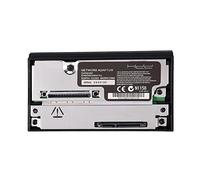 Lazmin Adaptador de Red SATA, Adaptador de Interfaz de Red Adaptador de Disco Duro HDD para Juego de Tarjeta de Red Compatible