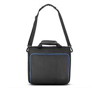 Lazmin Bolsa de Almacenamiento de Viaje, Estuche portátil, Bolso Protector de Hombro para