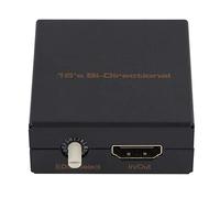 Lazmin EDID Manager, HDMI EDID Feeader, EDID Manager Emulator con 16 Tipos de Modo EDID para Equipos de Audio y Video, Compatible con 4K CEC