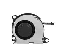 Lazmin Ventilador de refrigeración de Repuesto para Switch, Enfriador Interno de CPU Ventilador de refrigeración Reemplazo para Switch Console