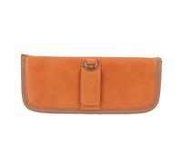 Lazmin112 8 Bolsas de Batería de Cámara sin Espejo y Bolsa de Soporte de Tarjeta SD, Bolsa de Cuero PU Resiliente de Agua para LP E10/E17/E6N, NP FW50/FZ100, EN EL25/EL15 y NP W235