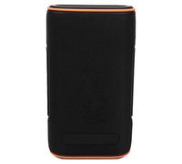 Lazmin112 Altavoz Bluetooth, Inalámbrico Portátil con IPX5 Resistente Al Agua, Sonido HD y Subwoofer, Batería de 5400 MAh, para Fiesta en Casa, Piscina de Playa Al Aire Libre