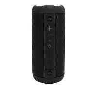 Lazmin112 Altavoz Bluetooth Portátil, Sonido Estéreo HD de 30 W con Graves Mejorados, Resistente Al Agua IP6, Tiempo de Reproducción de 12 Horas, Bluetooth 5.3, Emparejamiento, Efectos de