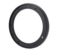 Lazmin112 Anillo de Filtro Frontal Fijo, Reemplazo Duradero para Solución de Reparación de Lentes de Cámara AF-S 24-70 Mm F/2.8G ED para Equipos Fotográficos