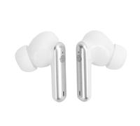 Lazmin112 Auriculares Bluetooth Inalámbricos, Cancelación de Ruido Tiempo de Reproducción 8-9H Pantalla de Batería LED de Carga Rápida, con Control Táctil para un Ajuste Cómodo
