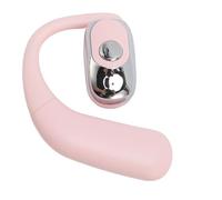 Lazmin112 Auriculares Inalámbricos, Auriculares