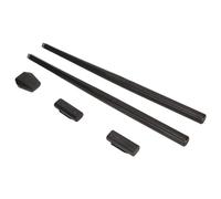 Lazmin112 Baquetas Electónicas Virtuales, Kit de Batería Portátil, Mácina de Percusión Con Lechiones, Compatible Con Midi, Compatible Con Ios, para adultos.