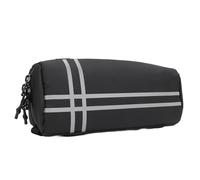 Lazmin112 Bolsa de Transporte para 3, Estuche de Almacenamiento Portátil, Gran Capacidad, Multicapa, a Prueba de Salpicaduras, para Unidad Principal, Asa de Batería, Trípode Pequeño