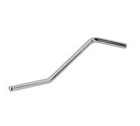 Lazmin112 Brazo de Trémolo de Guitarra, Adecuado para Accesorios de Instrumentos Musicales Universales/gotoh, Fácil de Instalar y Mantener