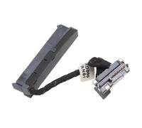 Lazmin112 Cable Conector de Disco Duro para G4-1000 G6-1000 G7-1000, Conexión Estable y Confiable, Construcción Duradera, Reemplazo Ideal, Se Adapta a HDDde 2,5 Pulgadas