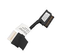 Lazmin112 Cable de Alimentación, Cable Conector de Batería para Computadora Portátil, Cable de Batería de Repuesto, Plug and Play, para G3 15 3590 G3 15 3500 G5 5500 G5 5505 G5 5590