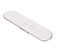 Lazmin112 Dispositivo de Traducción de Idiomas, Traductor de Voz AI Compatible con 144 Idiomas Bluetooth 5.0, con Tiempo de Uso de 48 Horas, 30 Días en Espera, para Viajes, Estudios de