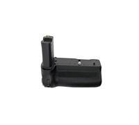 Lazmin112 Empuñadura de Batería Vertical MB-N14 para Cámaras Z6 III/Z5 II, Doble Duración de la Batería para Filmaciones Más Largas, Control Vertical Profesional para Fotografía de Retratos,