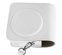Lazmin112 Estuche para Cámara de un Hombro para Mini70, Bolso Portátil de Cuero