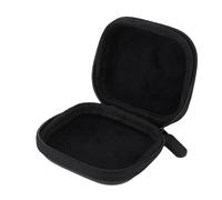 Lazmin112 Estuche para Cámara, Estuche Portátil a Prueba de Agua para Cámara de Pulgar con Doble Cremallera y Asas para Nano, Protector de Almacenamiento de Viaje