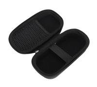 Lazmin112 Estuche Rígido de Viaje, Bolsa Protectora para Almacenamiento de Herramientas para Medidores de Distancia Láser, para GLM165 25G GLM20 GLM50C GLM165 10, para RockSeed 165