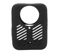 Lazmin112 Funda de Silicona para Cámara de Acción 360, Funda Protectora con Cubierta de Lente, Cubierta Suave Antideslizante a Prueba de Polvo para Accesorios de Cámara 360 Gen 1