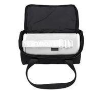 Lazmin112 Funda De Transporte Para El Altavoz Bluetooth Portátil Inalámbrico ULT Field 5, Bolsa ULT Field 5 Para El Altavoz, Cable Alimentación, Correa Hombro Desmontable Accesorios
