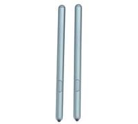 Lazmin112 LÁPIZ Capacitivo PARABLETA Tab S6, Lériz ÓPTICO Magnético de Alta Sensibilidad para Pantallas Táctiles con 10 Puntas de Repuestro, para Tomar Notas, Dibujar y Firmar (Blue)