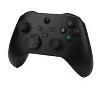Lazmin112 Mando Para Juegos De PC, Mando Bluetooth Con Dos Joysticks De Efecto Hall, Vibración Lineal, Combinación Con Un, Para 7 8 10 11, Android, Teléfonos, Tabletas TV