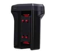 Lazmin112 Mango para Fotografía Callejera para 360 Ace Pro 2, 360 X5, Módulo Bluetooth con Succión Magnética, Montura para Zapata Fría, Rosca Lateral De 1/4 Pulgadas