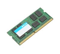 Lazmin112 Módulo de Memoria para Computadora Portátil Ddr4 Sodimm 2666MHz, Chip de Memoria de 260 Pines y 64 bits para Computeradora Portátil con Capacidad de Actualización de (4GB)