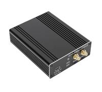 Lazmin112 Módulo de Referencia de Frecuencia Estable de Placa OCXO de 10 MHz con Cable Tipo C para Contadores de Frecuencia, Generadores de Señal, PCBS