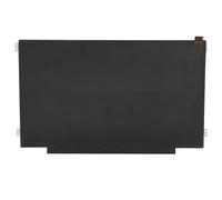 Lazmin112 Pantalla LCD para Computadora Portátil de 11,6 Pulgadas, Panel de Repuesto HD 1366x768 para Computadora Portátil, con Tecnología de Ahorro de Energía, Colores Fieles a la Vida