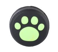 Lazmin112 Paquete de 4 Empuñaduras de Silicona para Joystick para Pro - Sin Deformación y Diseño Antideslizante - Mejora la Experiencia de Juego con Ergonomía - Opciones Multicolores (Green)