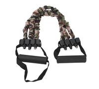 Lazmin112 Polvo de Ejercicio para Gastos de Seno, Ajustable de 3 Tubos -Tear -Tear Resistente Expansión de la Expansión del Seno Decadencia para el Entrenamiento de Fuerza (105 LB)