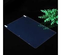 Lazmin112 Protector de Pantalla, Protector de Pantalla de 15,4 Pulgadas para Portátil, Transparente, Ultrafino, Duradero y Repelente Al Polvo, Bloques 99.5% UV, Hormiga Rayo Azul