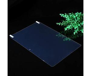 Lazmin112 Protector de Pantalla, Protector de Pantalla de 15,4 Pulgadas para Portátil, Transparente, Ultrafino, Duradero y Repelente Al Polvo, Bloques 99.5% UV, Hormiga Rayo Azul