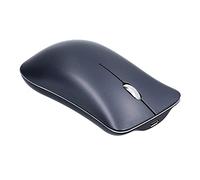 Lazmin112 Ratón Inalámbrico Delgado, Tres Modos Blutooth 5.0 3.0 2.4g Ratón Ergonómico para Computadora 1600dpi Accesorios para Computadora de Oficina para Portátil Nota