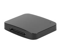Lazmin112 Receptor de Inalámbrico Portátil Compatible con Transmisor Estéreo A2dp