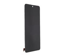 Lazmin112 Reemplazo de Pantalla de Teléfono para K60, Tft para Smartphone Premium, Conjunto de Digitalizador de Pantalla Táctil, Kit de Reemplazo, con Herramientas de Reparación