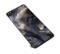 Lazmin112 Reemplazo de Pantalla LCD para 5G AC2001 AC2003, Conjunto de Digitalizador de Pantalla Táctil HD de 6,44" con Herramienta de Reparación, Adecuado para Entusiastas del Bricolaje