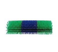 Lazmin112 Smart Scratch Brush, Pinceles de Fondo de la Parte Posterior del Animal Seguro de 435 Mm para la Granja para Ovejas para Ovejas (GREEN)