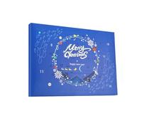 Lazmin112 Surtido Completo de Equipos de Pesca Kit de Señuelos Realistas de Primera Calidad para Navidad Aventura de Pesca ABS PVC Hierro en Agua Dulce y Salada Multicolor (Juego de Cebo de