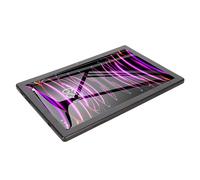 Lazmin112 Tableta de 10,1 Pulgadas Octa Core, 8GB de RAM, 256GB de ROM, Batería de 7000mAh, Tableta 4G LTE con Funda para12, Pantalla FHD Plus, Altavoces Duales (Enchufe de la UE)