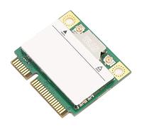 Lazmin112 Tarjeta Wifi6, Doble Banda 2,4G 5G 3000Mbps 5,1 Compatible con MIMO Esta