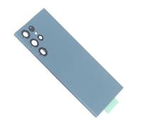 Lazmin112 Teléfono Volver a la Cubierta del Apartamento, Pen con Pantalla Táctil Sensible Fit Instalación Profesional Teléfono Heck -Houses Hintert Puerta para Intercambio (Green)
