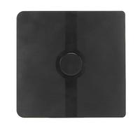 Lazmin112 Unidad de DVD Externa, Grabadora de CD/DVD/VCD Portátil USB 3.0 Tipo C para Computadora Portátil, Lector, Regrabador, Reproductor de Unidad de Disco, para PC Portátil Win/OS X