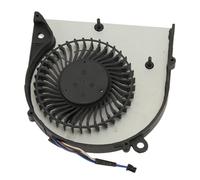 Lazmin112 Ventilador de Refrigeración de CPU para Computadora Portátil 740 G3 840 G3, Disipación de Calor Mejorada, Conector de Alimentación de 4 Pines, Diseñado para Computadora Portátil