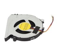 Lazmin112 Ventilador de Refrigeración para Portátilpavilion 15-OB, Compatibilidad, Conector de Alimento de 4 Pinos, Material de Primera Calidad, Ligero y Compacto